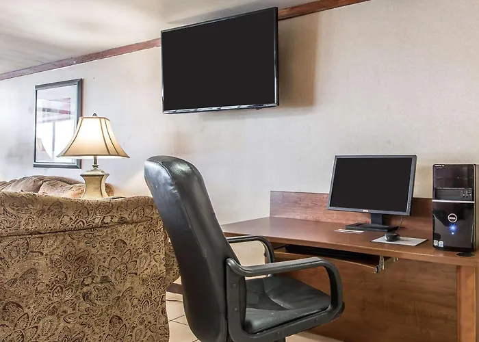 Quality Inn & Conference Center