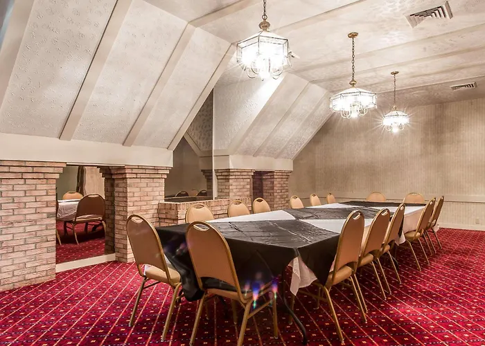 Quality Inn & Conference Center