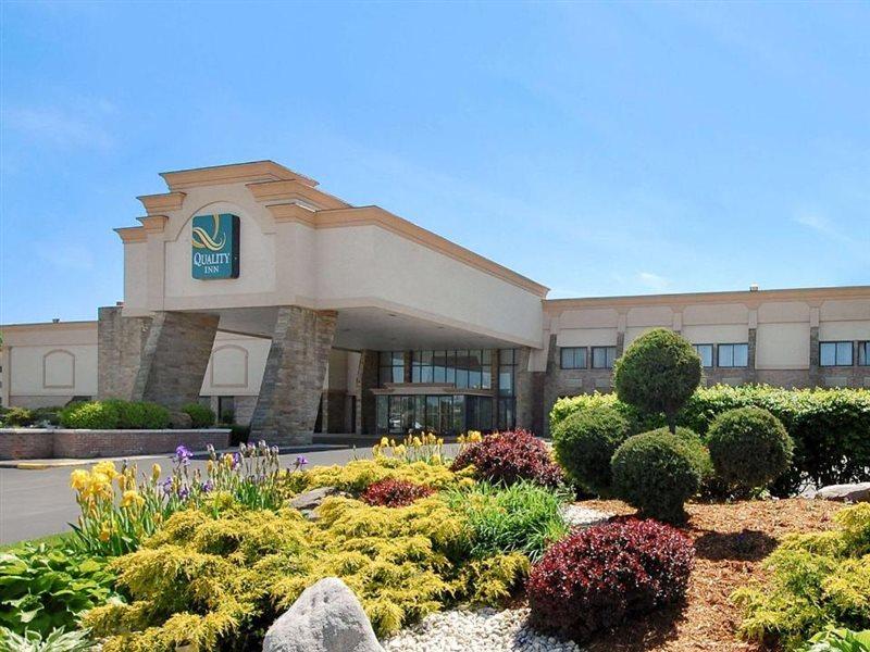 Quality & Conference Center Somerset