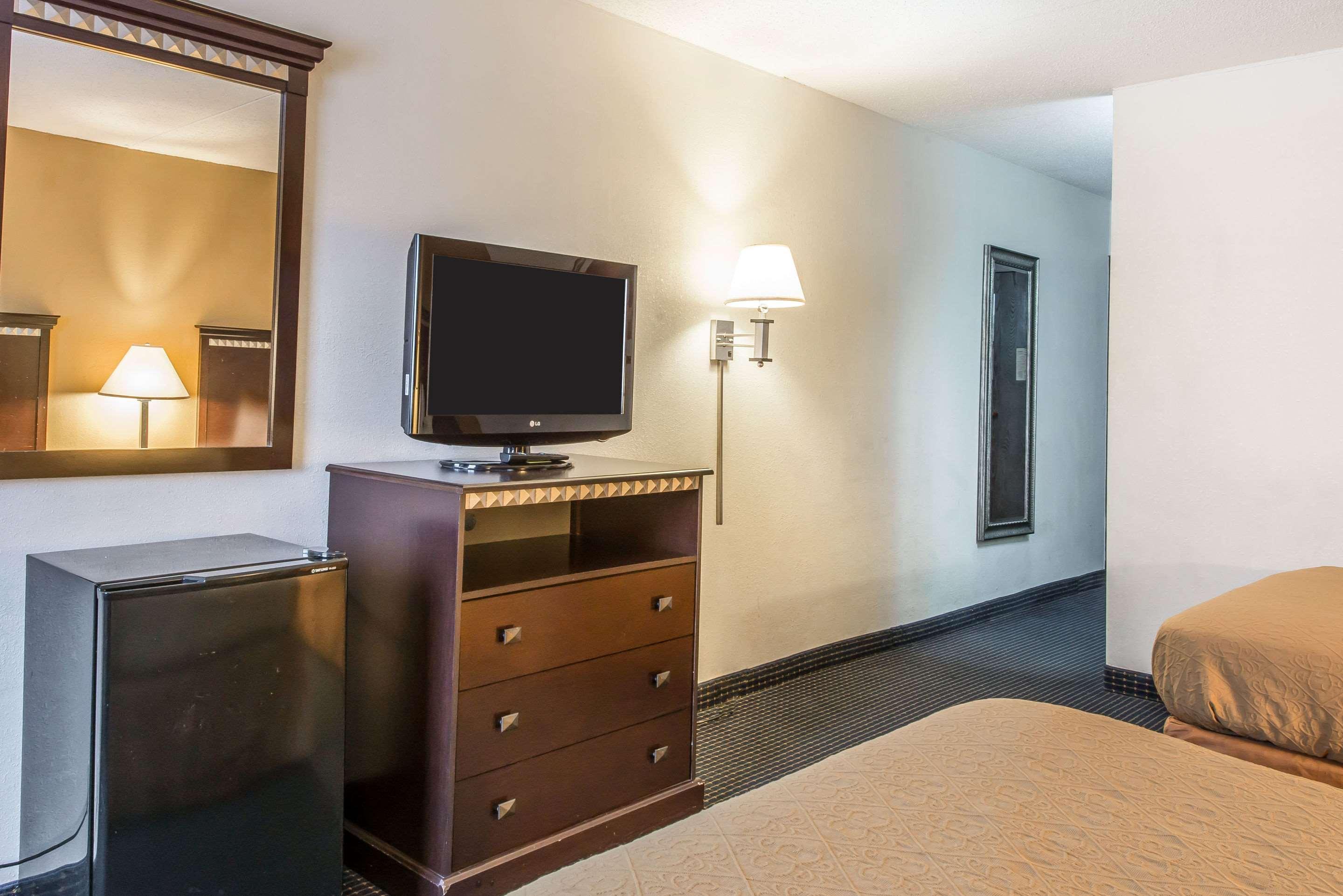 Quality & Conference Center Somerset