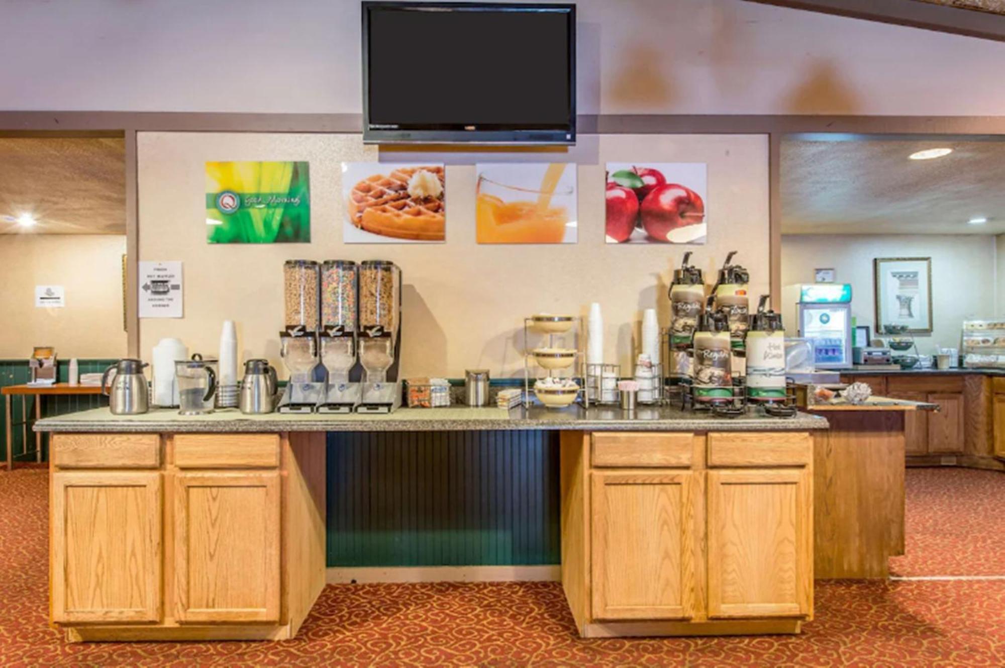 Quality & Conference Center 2*