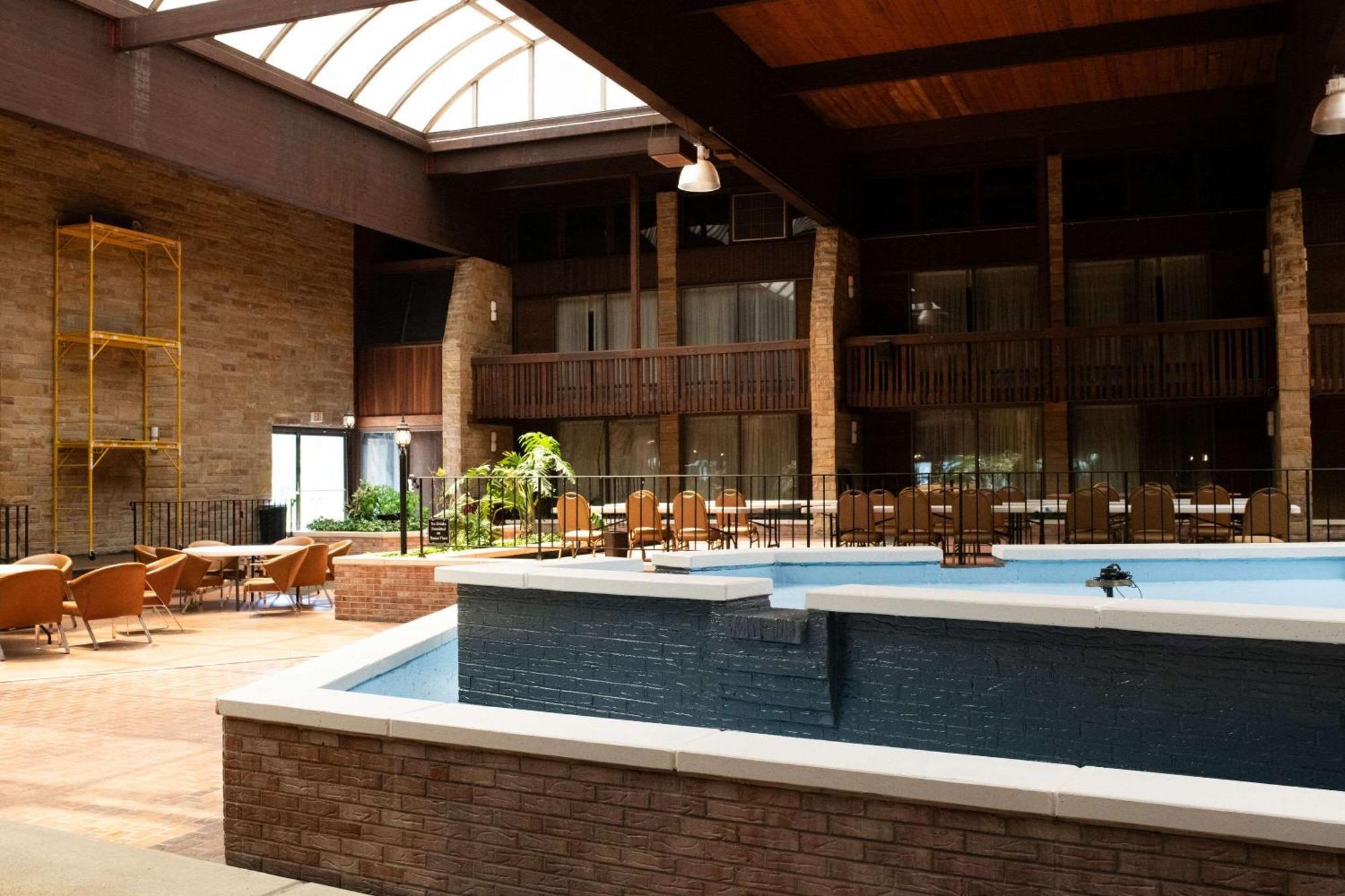 Quality & Conference Center Estalagem