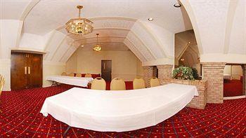 Quality & Conference Center Inn