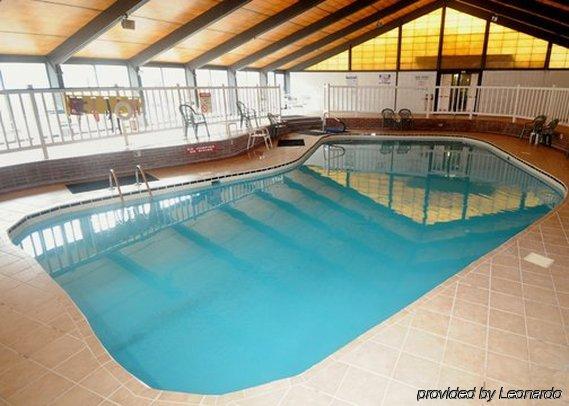 Quality & Conference Center 2* Somerset