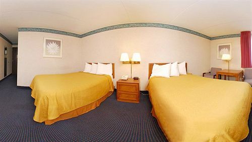 Quality & Conference Center Estalagem Somerset