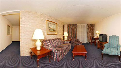 Quality & Conference Center 2*