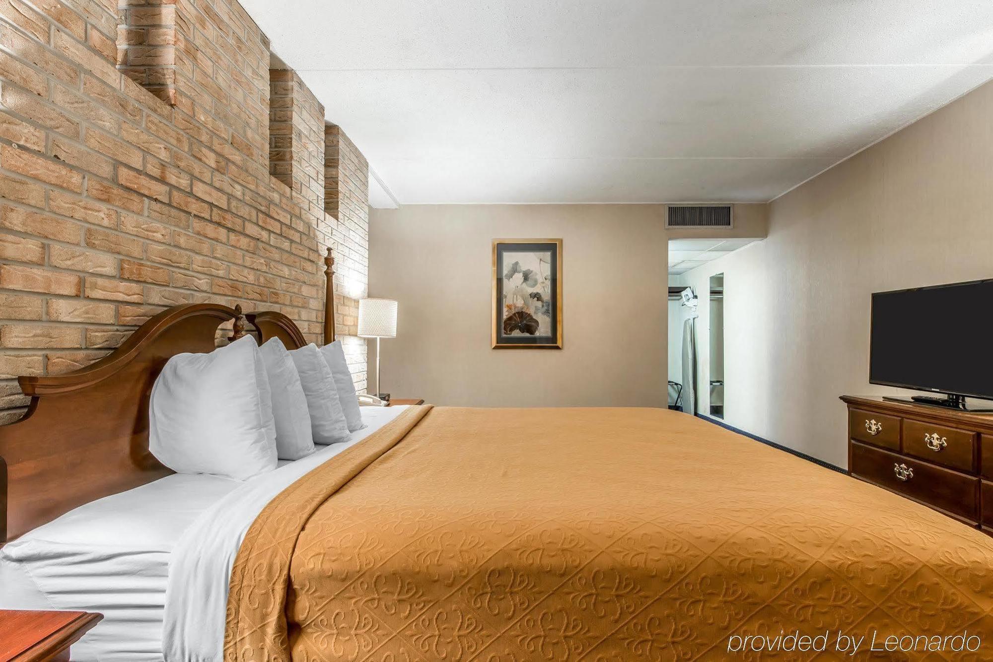 Quality & Conference Center Inn Somerset