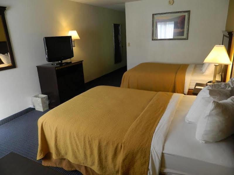 Quality & Conference Center Estalagem