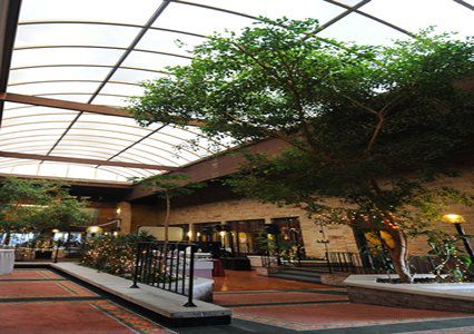 Quality & Conference Center Estalagem Somerset