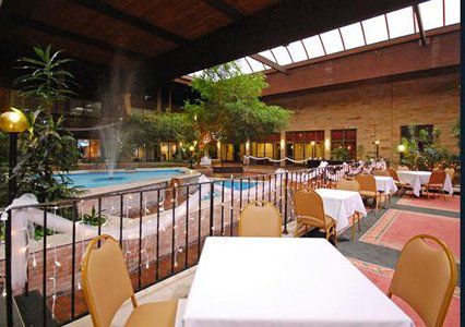 Quality & Conference Center