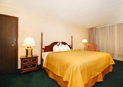 Estalagem Quality & Conference Center
