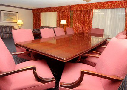 Quality & Conference Center Estalagem Somerset