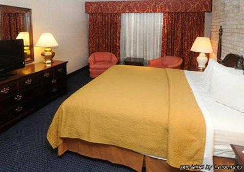 Quality & Conference Center Mini-hôtel Somerset