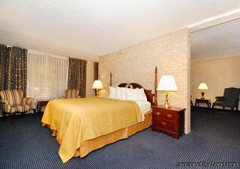 Mini-hôtel Quality & Conference Center 2*