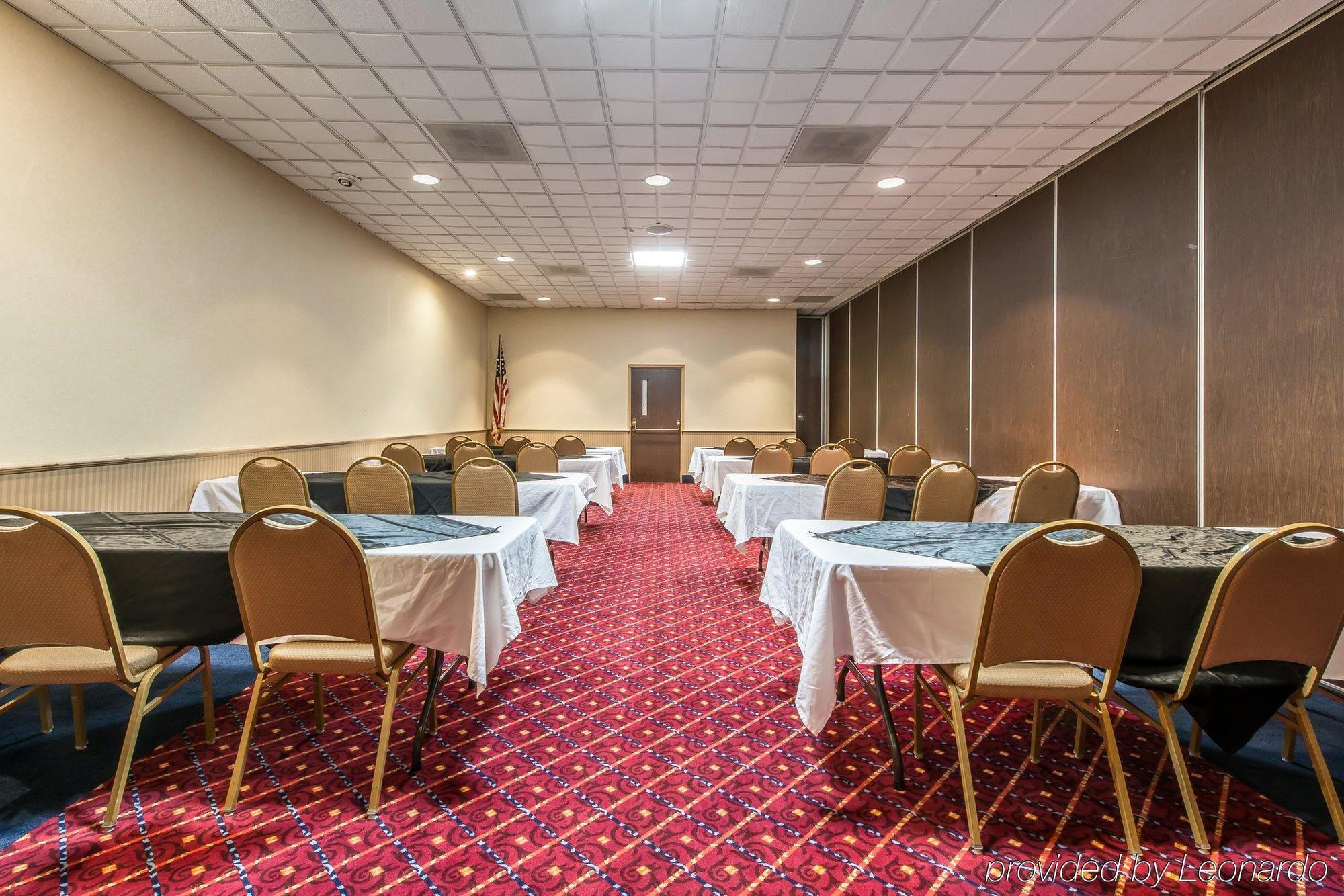 Quality & Conference Center Mini-hôtel 2*