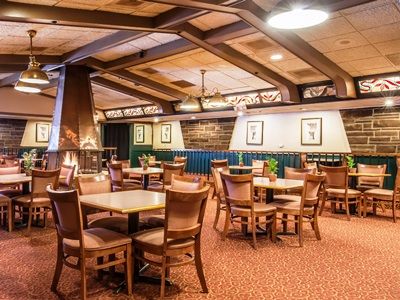 Quality & Conference Center Somerset