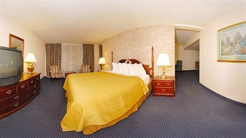 Mini-hôtel Quality & Conference Center Somerset