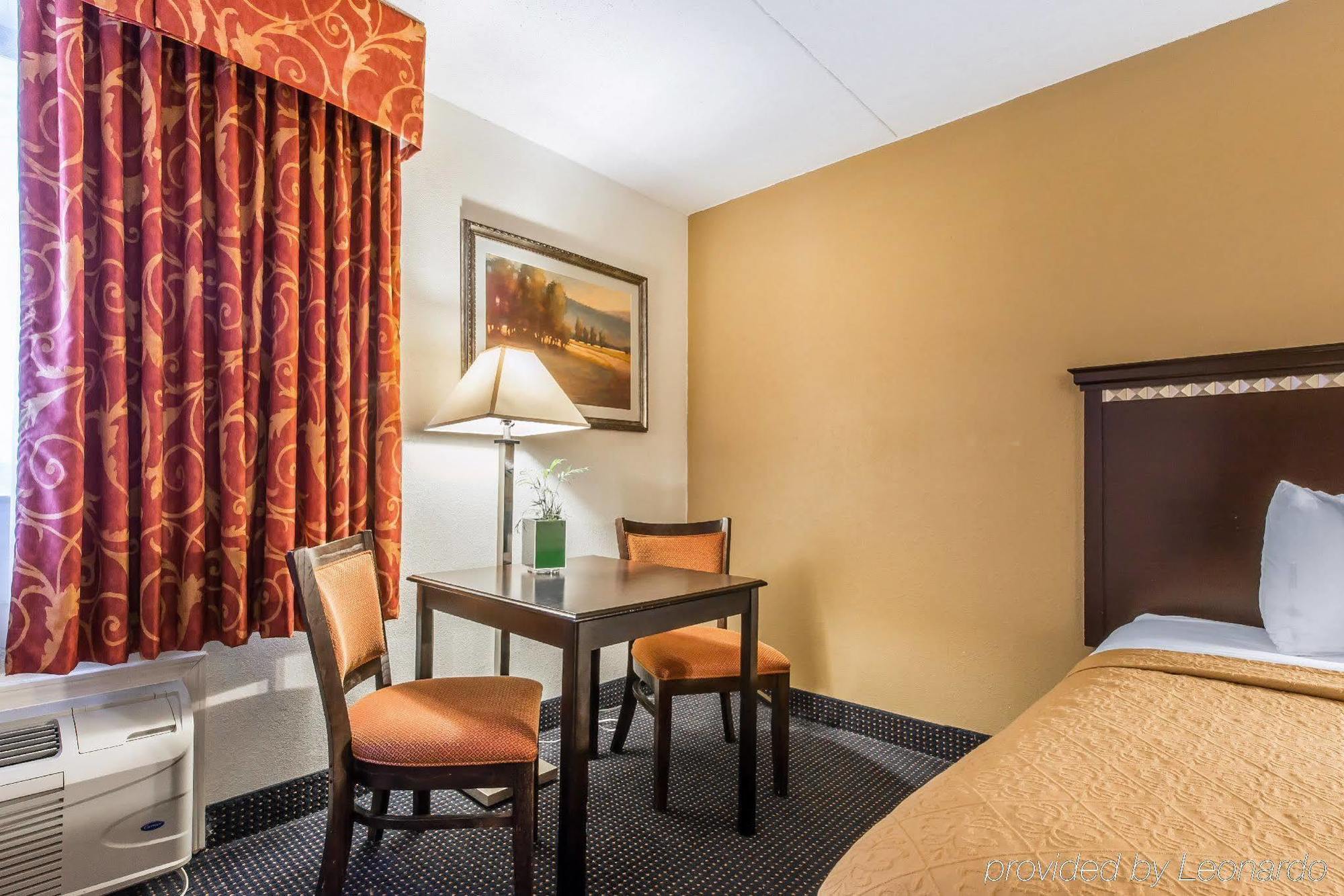 Mini-hôtel Quality & Conference Center Somerset